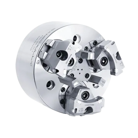 POWER CHUCK 254MM 4-JAW