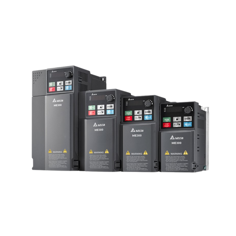 DRIVE - 5.5KW (VFD13AMS43ANSAA)