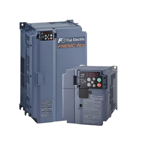 DRIVE 5.5KW/ 7.5 HP  TYPE NO.FRN0022E2S-4GBX