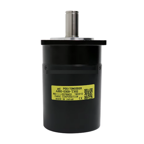 POSTION CODER A860-0309-T302