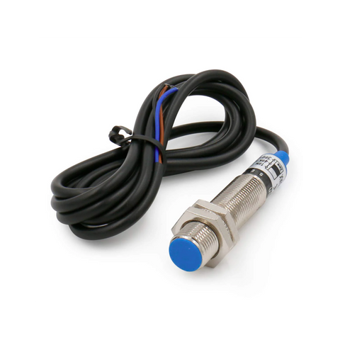 PROXIMITY SENSOR M12 (PNP-NO) 12X1(L=40MM)