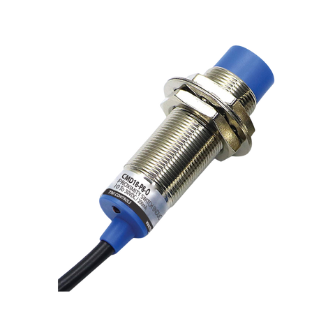 PROXIMITY SENSOR M18 (PNP NO) (E2B-M18LS08-M1-B1)