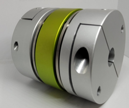 ENCODER COUPLING 26C