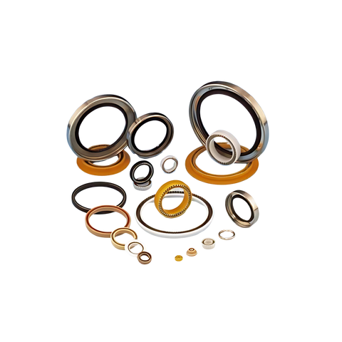 ROTARY SEAL SET HOSHA 150