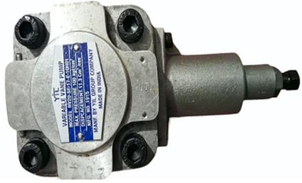 VANE PUMP PVV20 RV-20